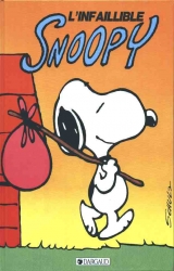 couverture de l'album L'infaillible Snoopy