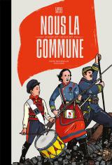 Nous la Commune