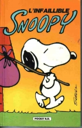 page album L'infaillible Snoopy