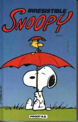 couverture de l'album Irrésistible Snoopy