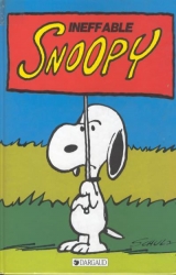 couverture de l'album Ineffable Snoopy