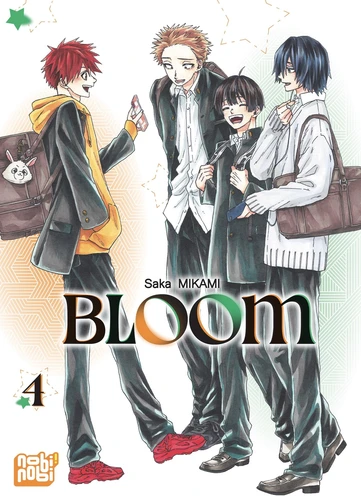 Bloom Tome 4