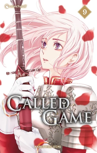 Called Game Tome 9