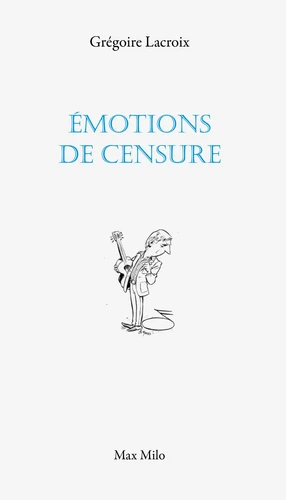 Emotions de censure
