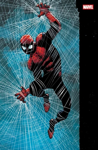 page album Marvel Comics (II) N°19 (Variant - Tirage limité) - COMPTE FERME