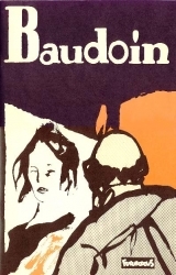couverture de l'album Baudoin