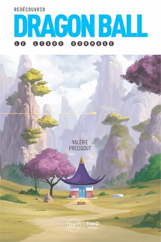 Redécouvrir Dragon Ball