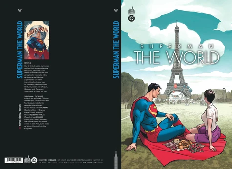 A SUPPRIMER Superman