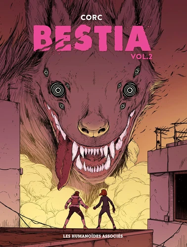 Bestia Tome 2