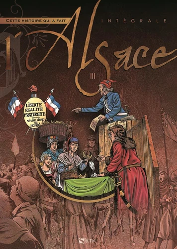 page album Pack de 4 tomes : tomes 9 à 12