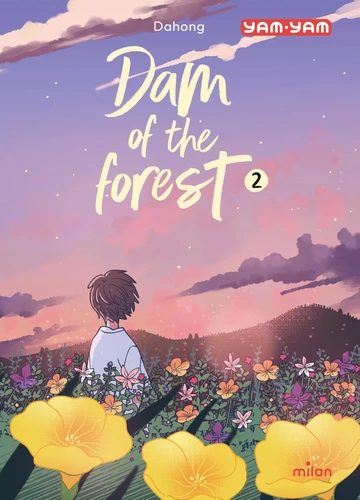 Dam of the forest Tome 2