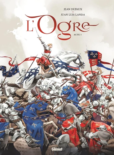 L'Ogre Acte 1