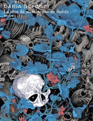 La tête de mort venue de Suède