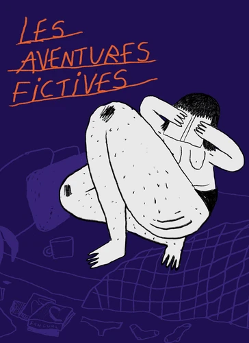 Les aventures fictives