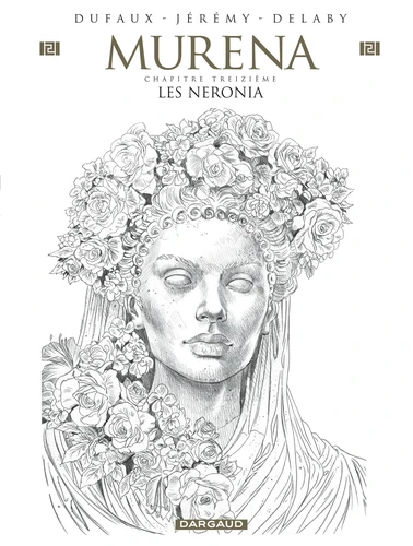 couverture de l'album Les Neronia