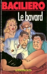 page album Le Bavard
