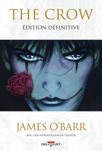 page album Edition définitive