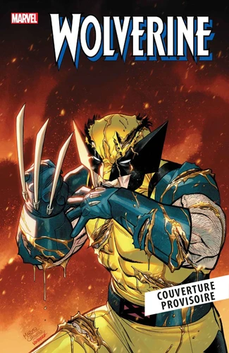 page album X-Men N°17