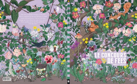 Le Concours de fées