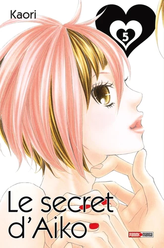 couverture de l'album 