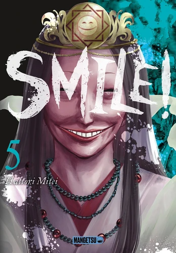 page album Smile! T05