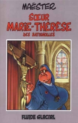 couverture de l'album Soeur Marie-Thérèse des Batignolles