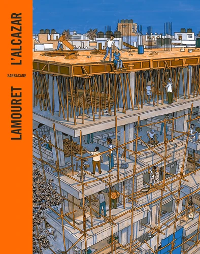 page album L'Alcazar