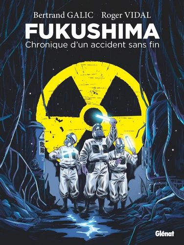 page album Fukushima