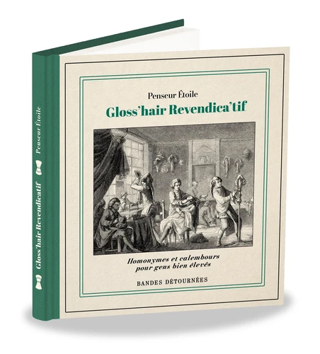 Gloss'hair Revendica'tif