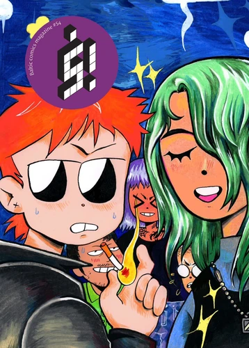 It’s All Good! - S#54