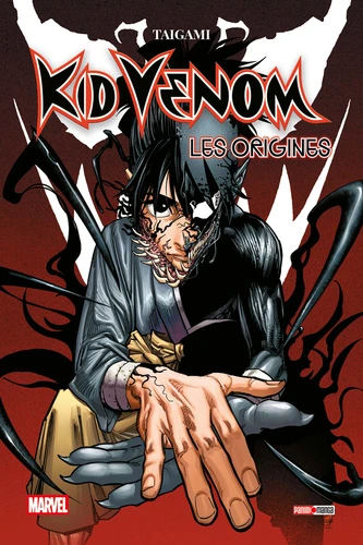 page album Kid Venom