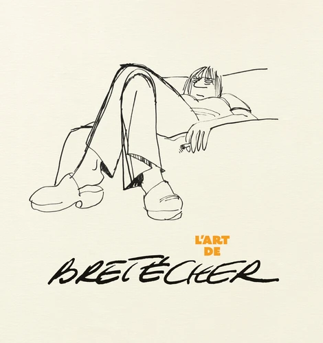 L'Art de Bretécher
