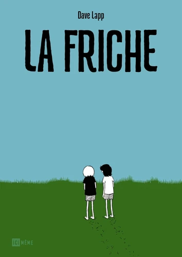 La friche