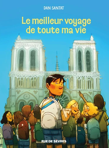 Le meilleur voyage de toute ma vie