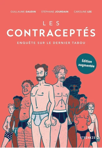 page album Les contraceptés