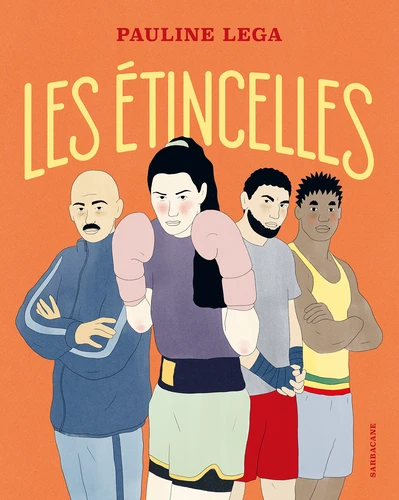 Les étincelles