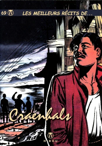 page album Craenhals