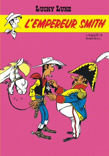 L'Empereur Smith