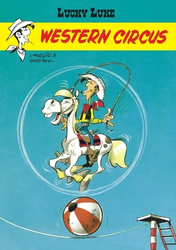 Western Circus