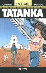 couverture de l'album Tatanka