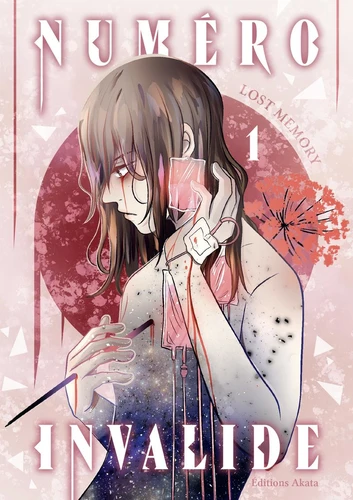 Numéro invalide Tome 1