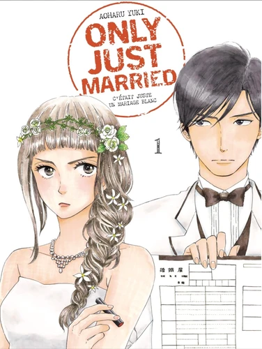 Only just married Tome 1