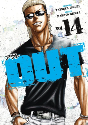 Out Tome 14
