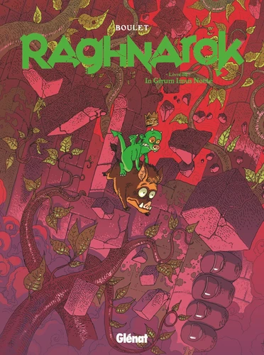 page album In Girum Imus Nocte