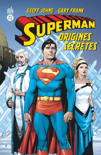 Superman - Origines secrètes (2009)