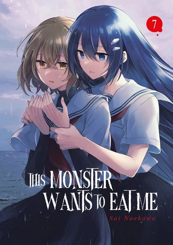 This monster wants to eat me Tome 7