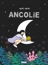 couverture de l'album Ancolie