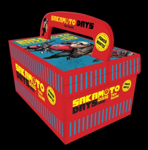 page album Bataille dérangée