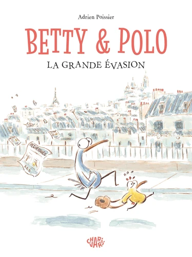 Betty & Polo