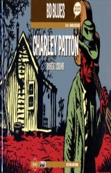 couverture de l'album Charley Patton